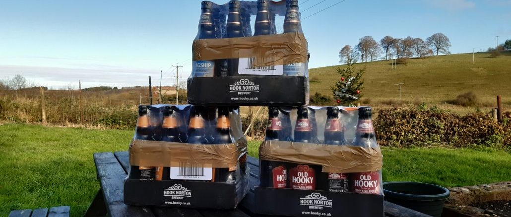 Swiss Bob, Going Postal